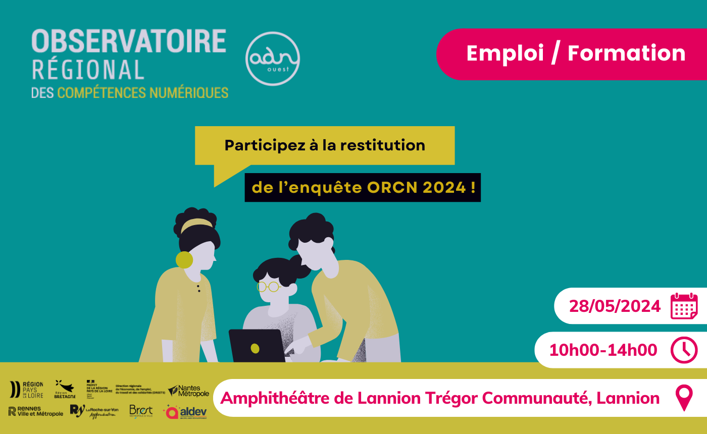 Table ronde ORCN Lannion