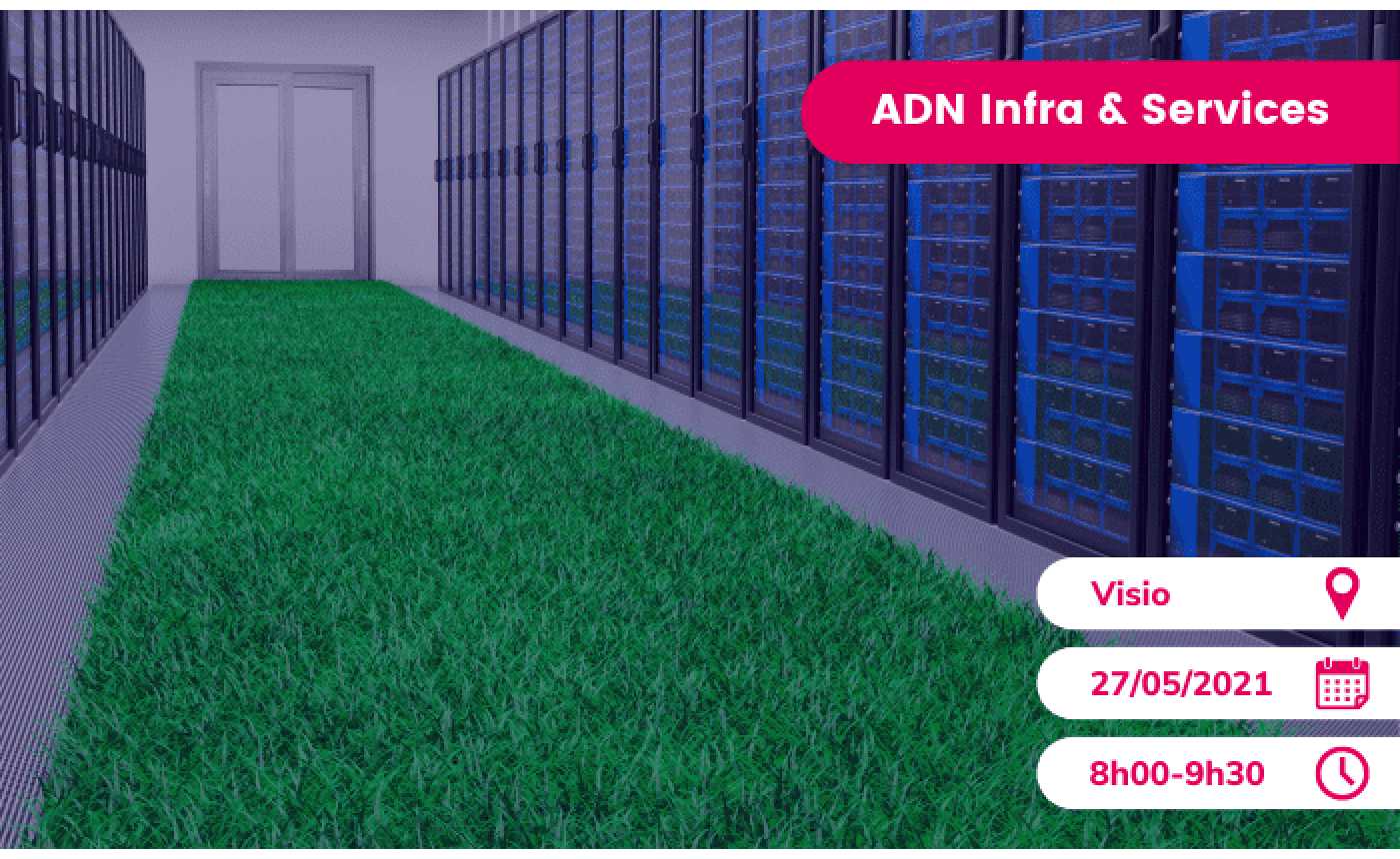 adn ouest infrastructure écologie