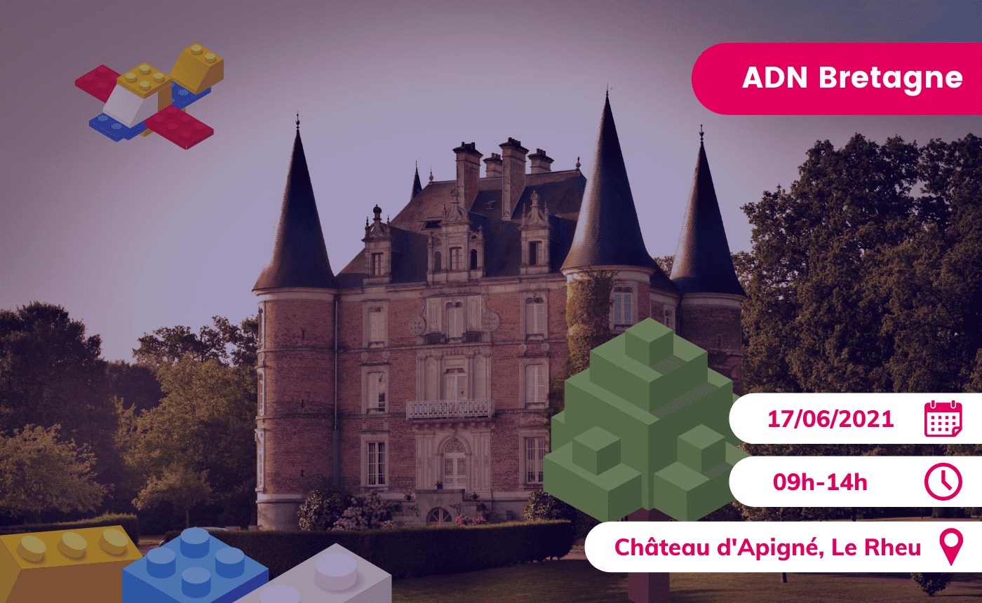 L’urbanisation des systèmes d’information au service de la stratégie d’entreprise