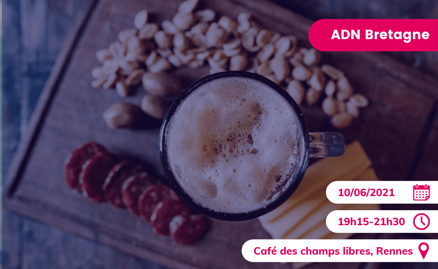 Afterwork ADN Ille-et-Vilaine