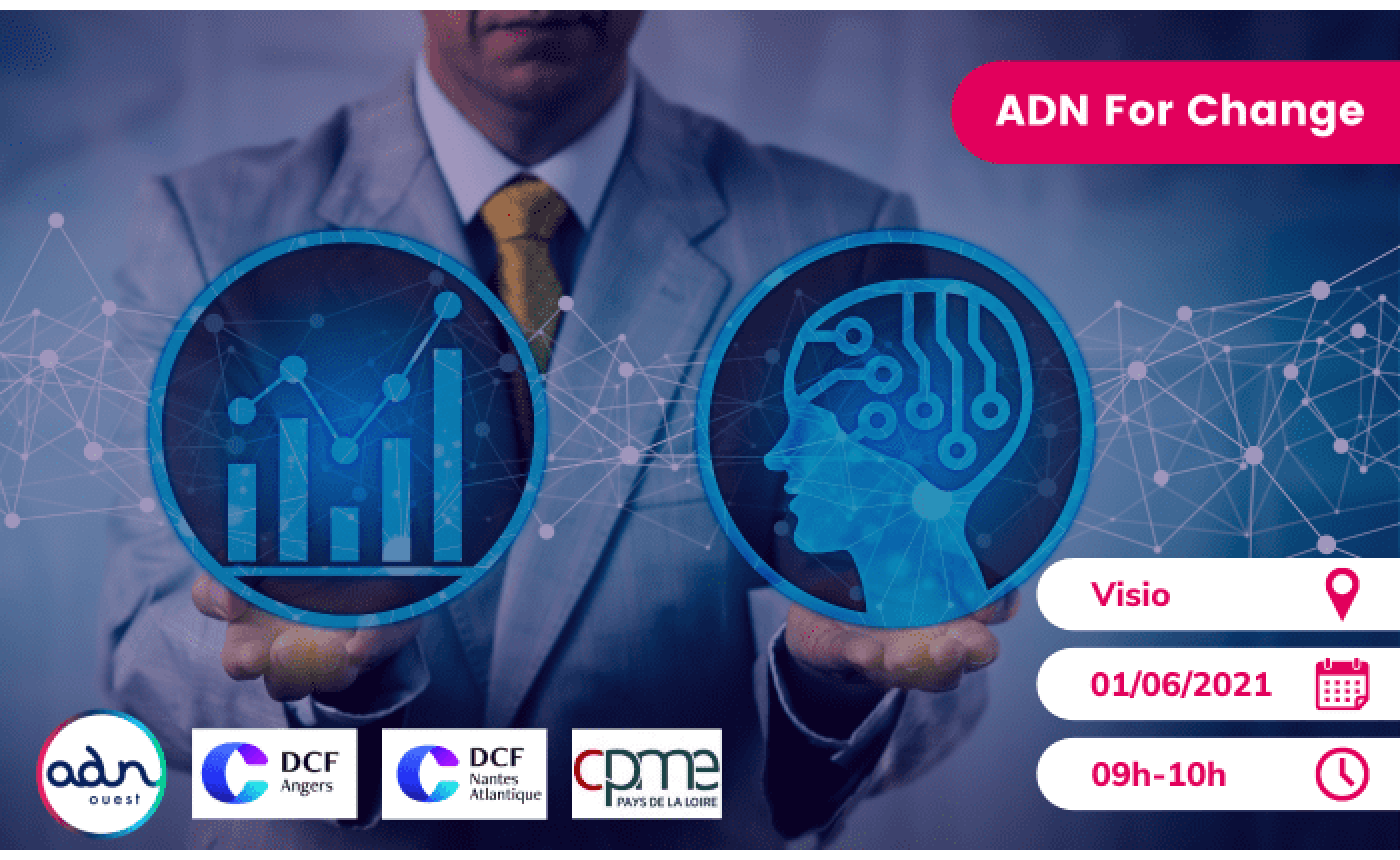 6 cas gagnants d’utilisation de la data et de l’IA pour non initiés
