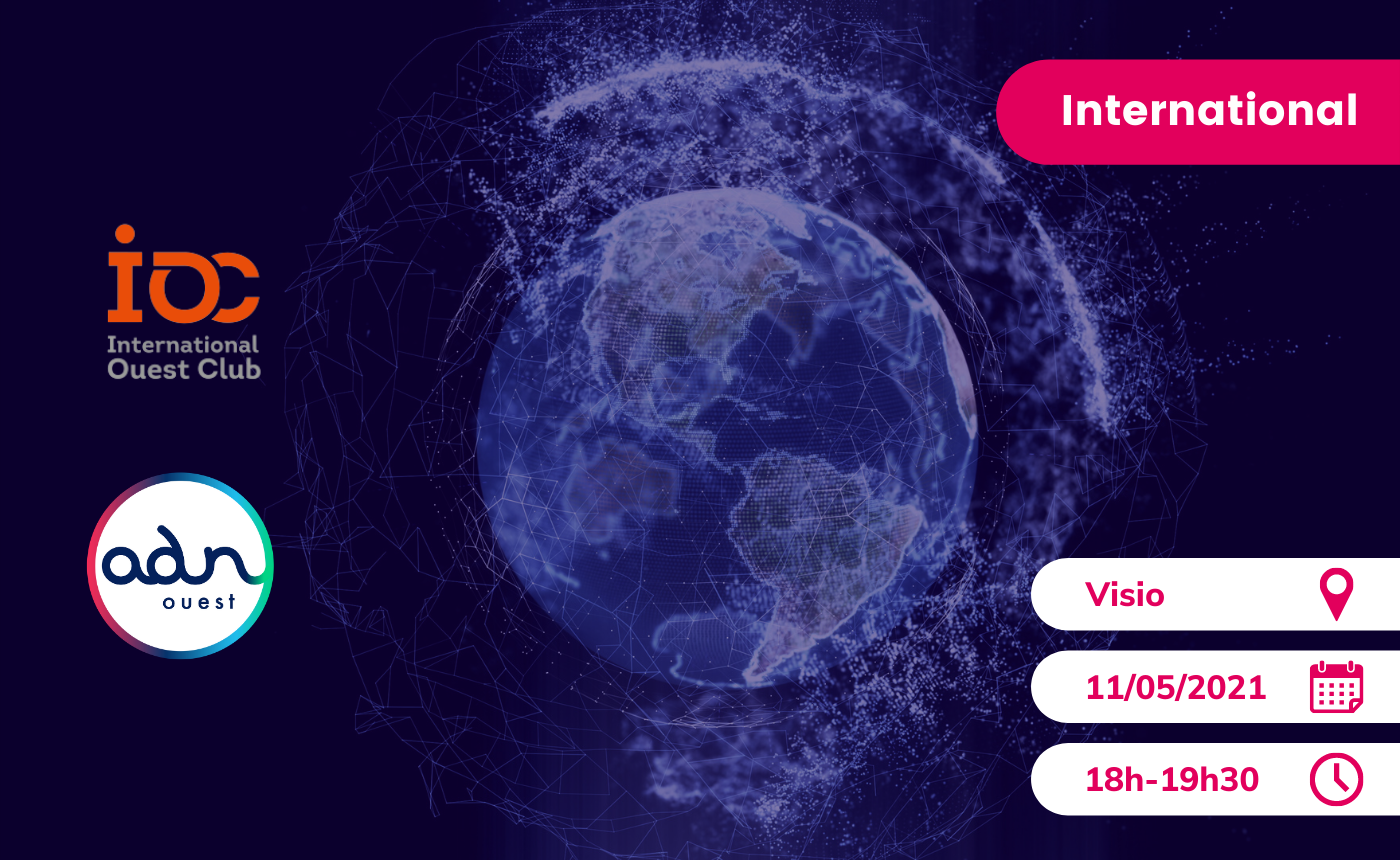 Numérique et stratégie internationale en temps de COVID