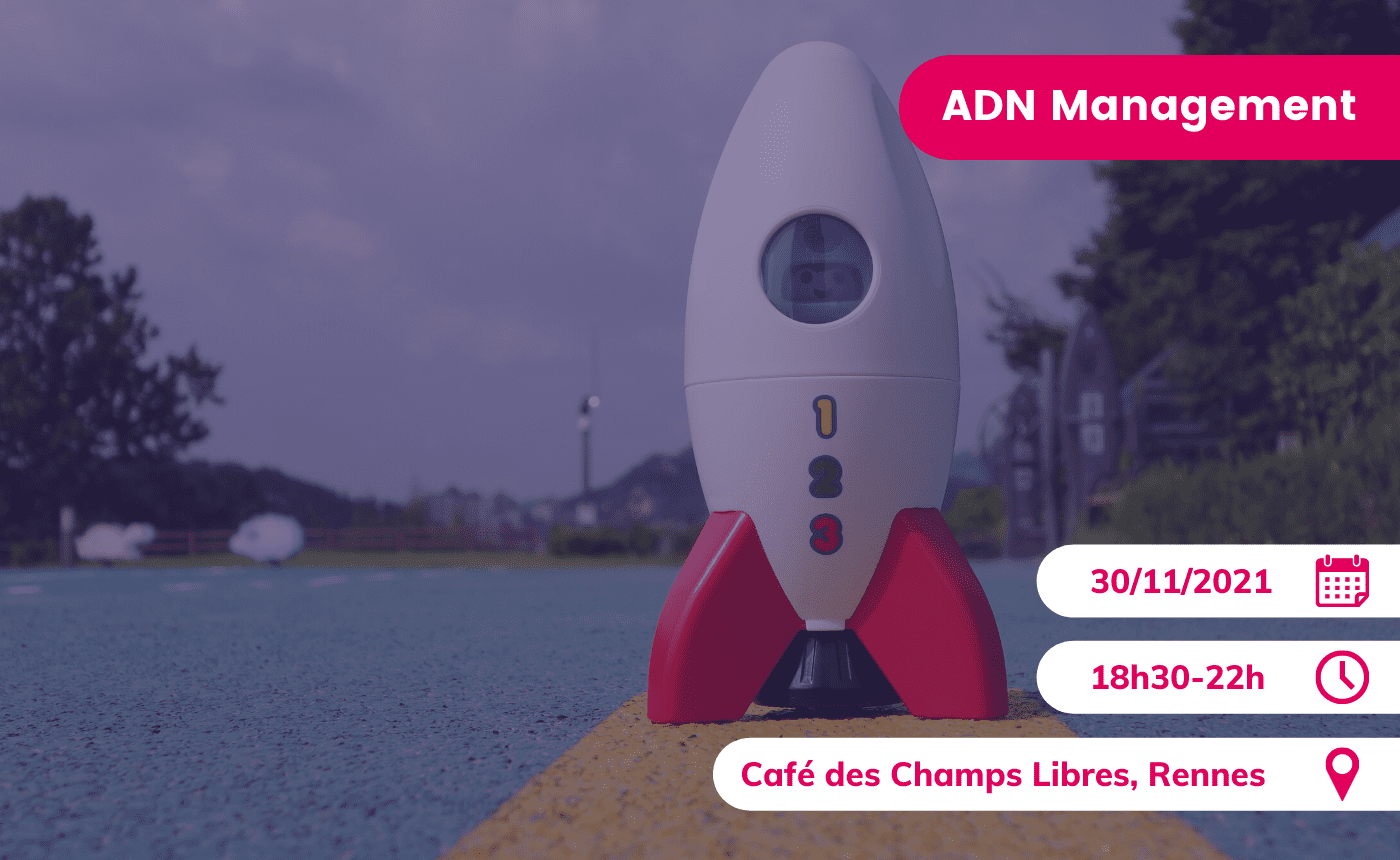 Communauté ADN Management Rennes