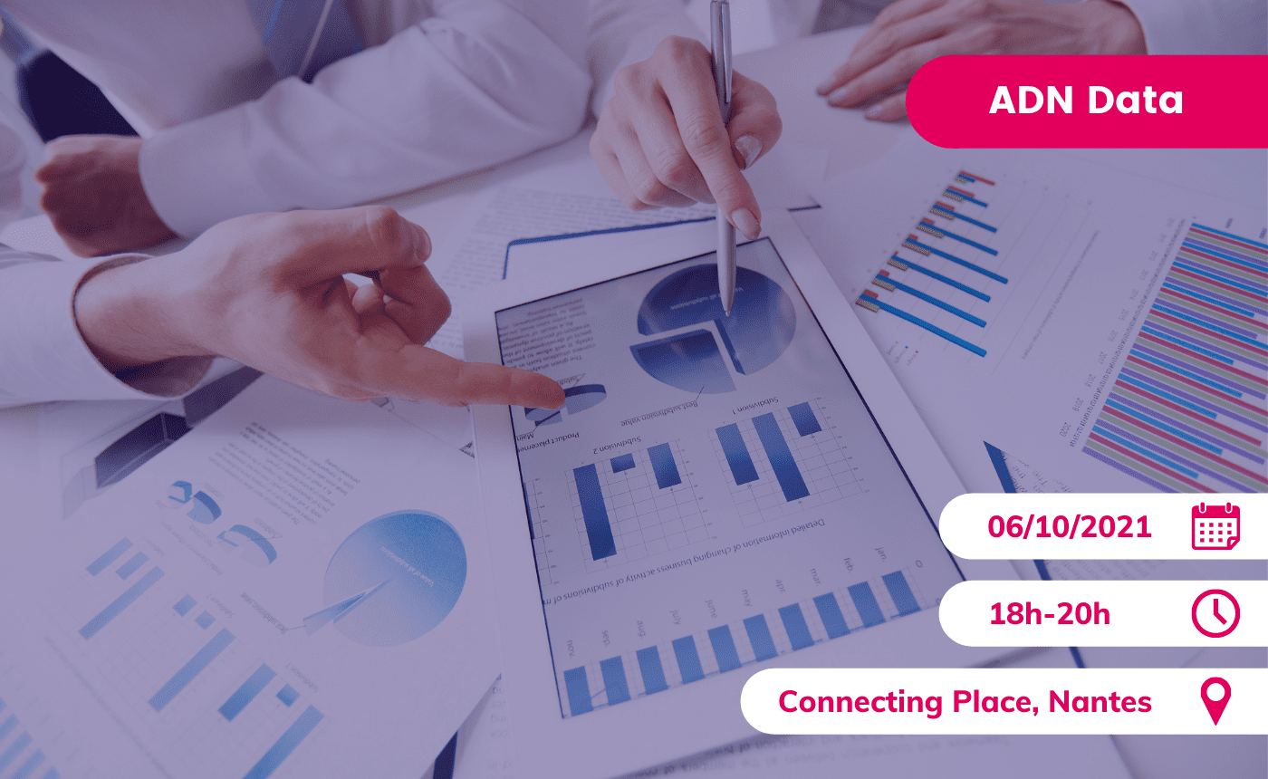 Pourquoi et comment mettre en œuvre une organisation managée par la donnée