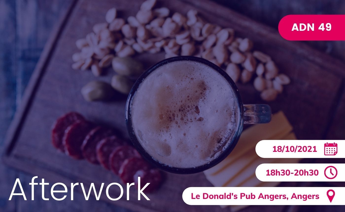 Afterwork ADN 49