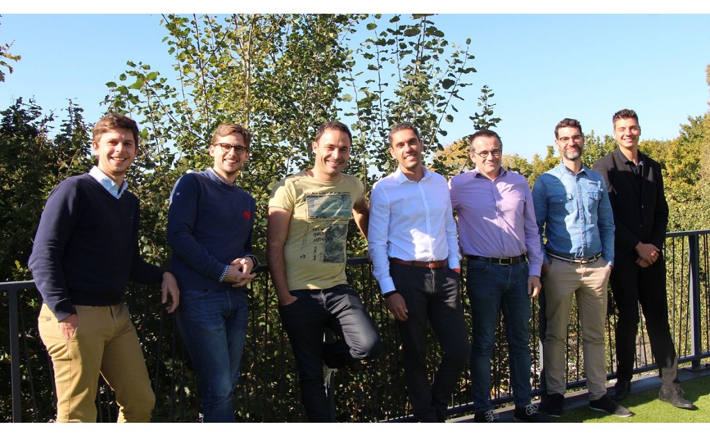 Promo Automne 2021 ADN Booster