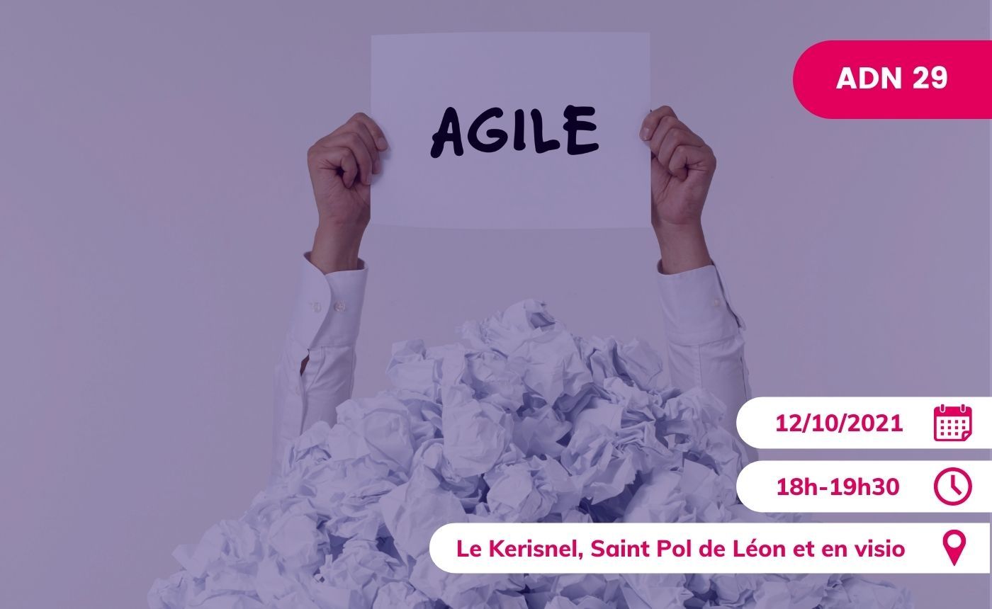 L’agilité : une clef à la sortie de crise sanitaire ?