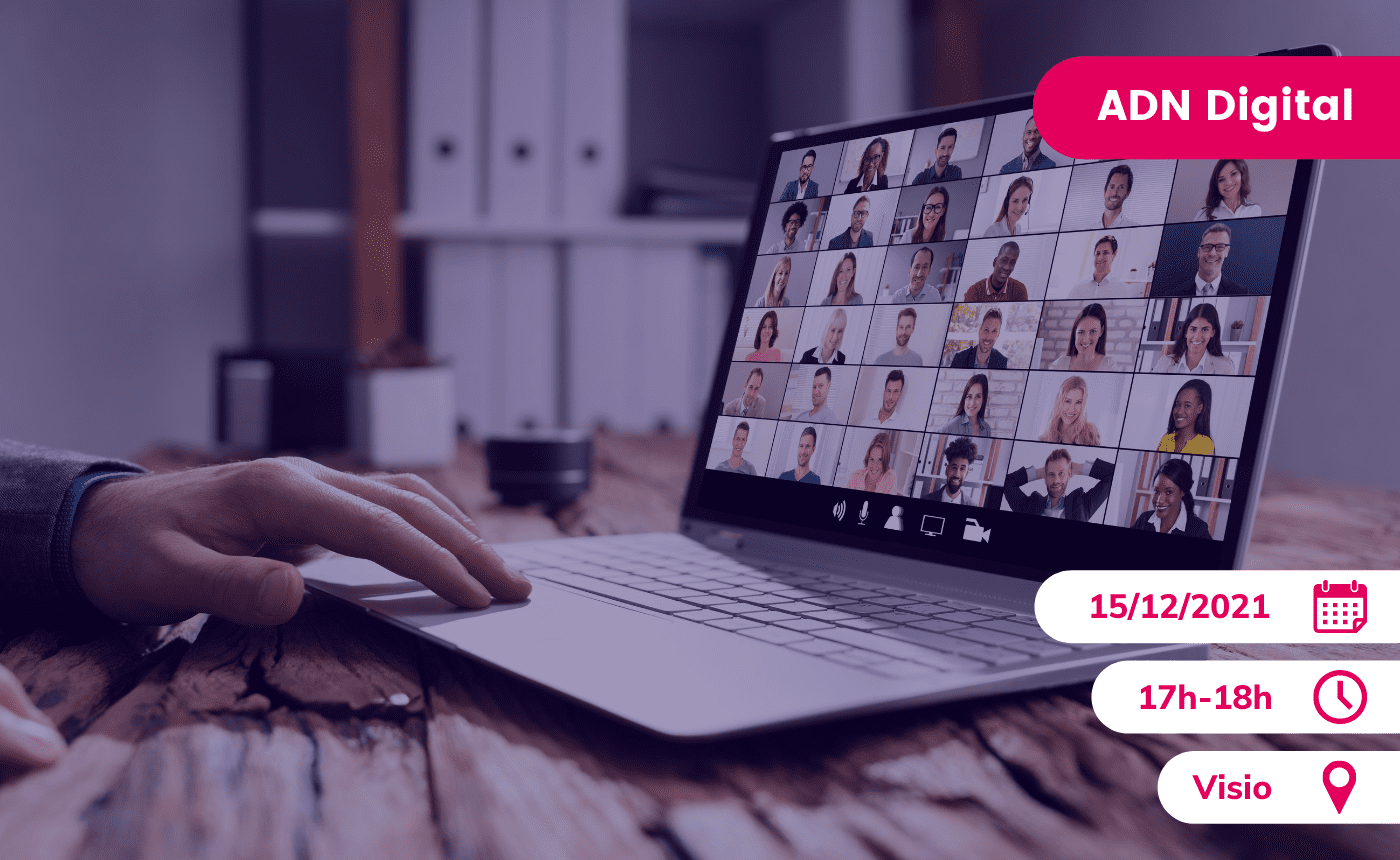 ADN Stratégie Digitale  le plan de relance 2022