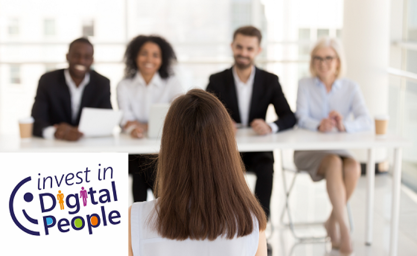 Invest In Digital People ADN Ouest