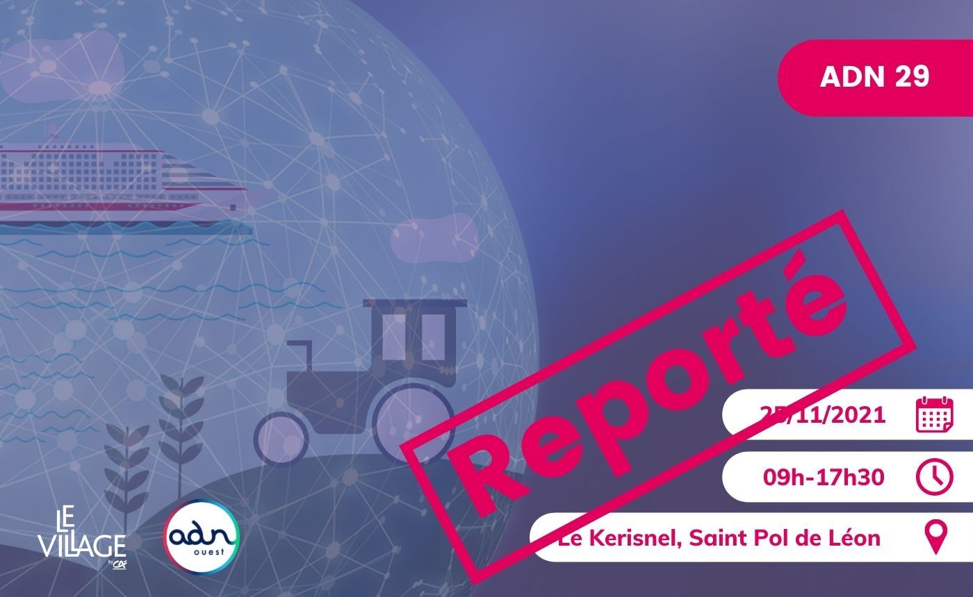 Culture numérique, au service des filières agricole et maritime