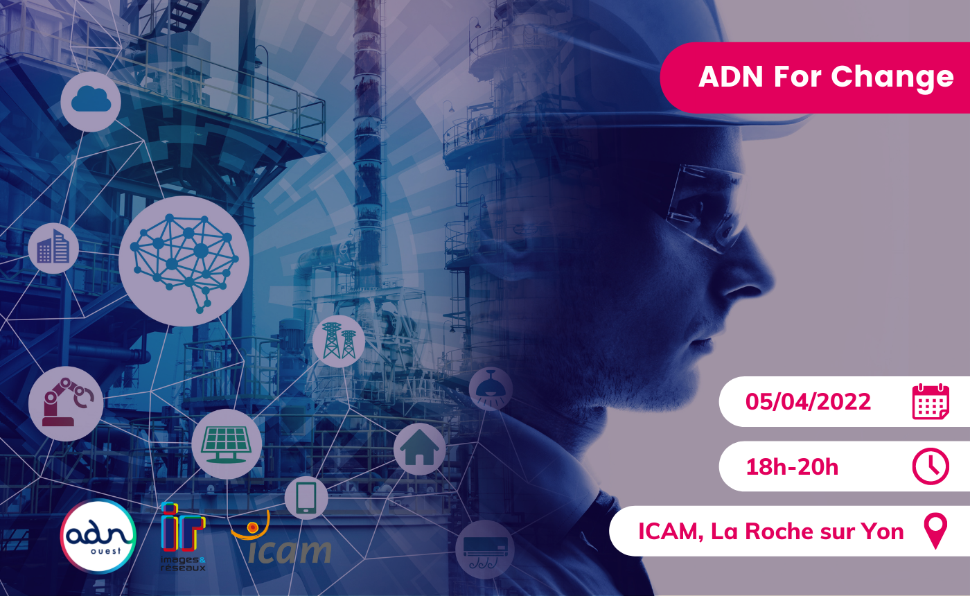 Intelligence artificielle et données dans l’industrie