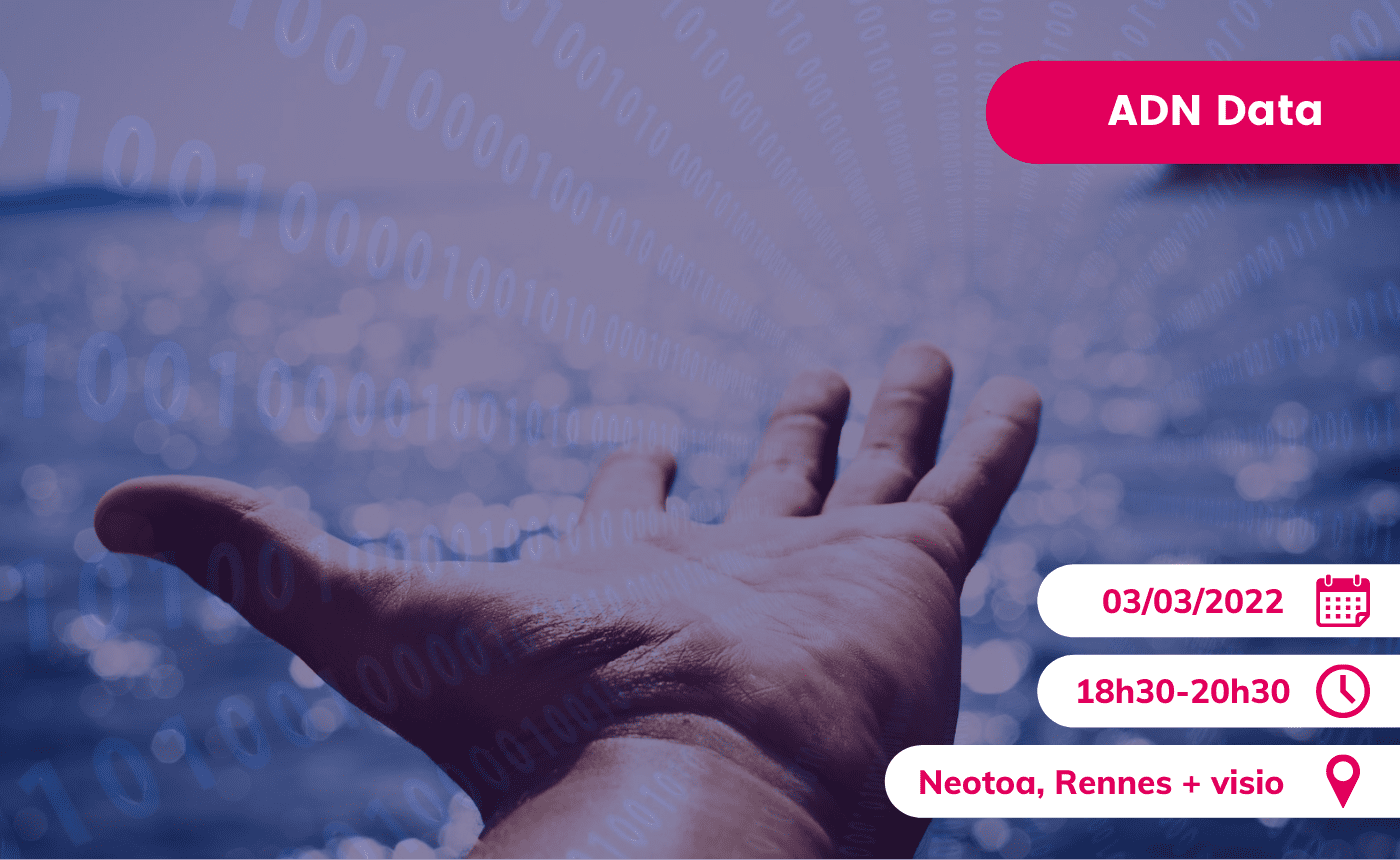 Comment la data gagne du terrain dans l’entreprise