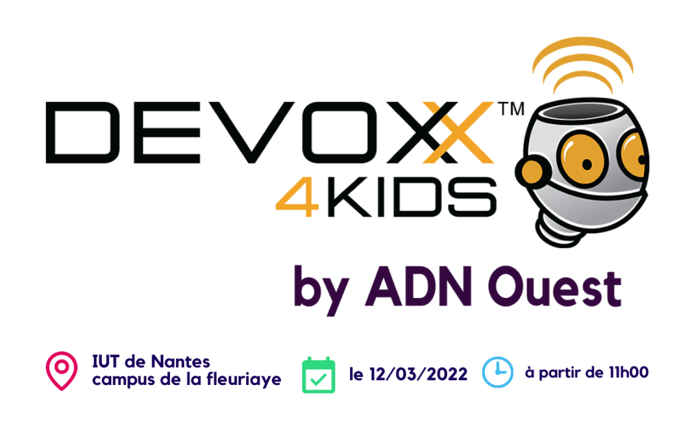 DEVOXX 4KIDS