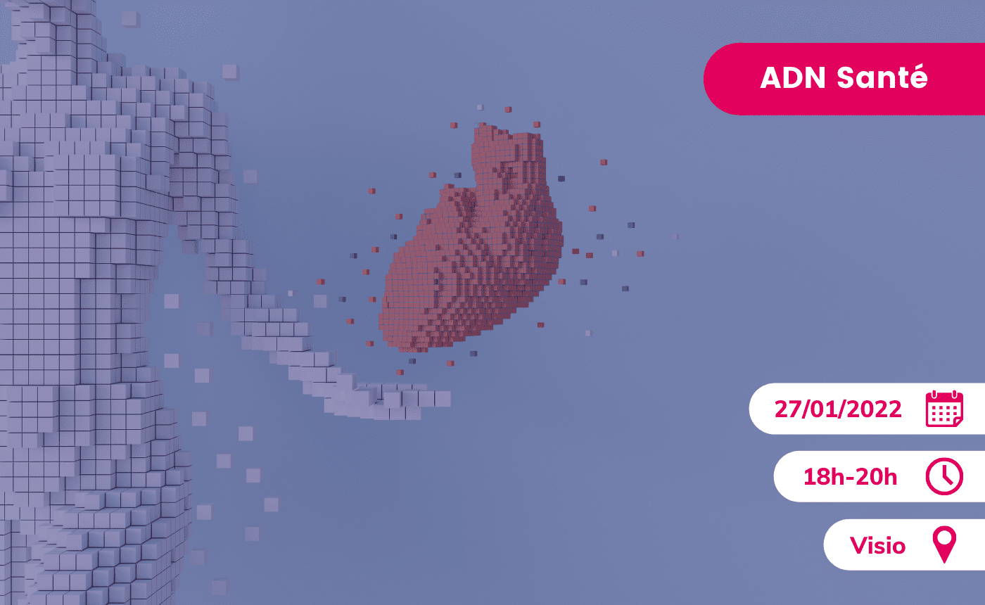 L'Intelligence Artificielle au service de la santé