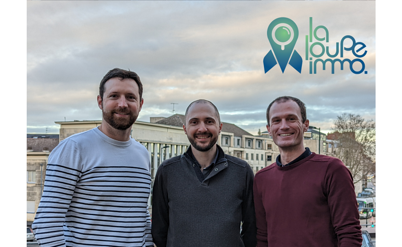 La Loupe Immo