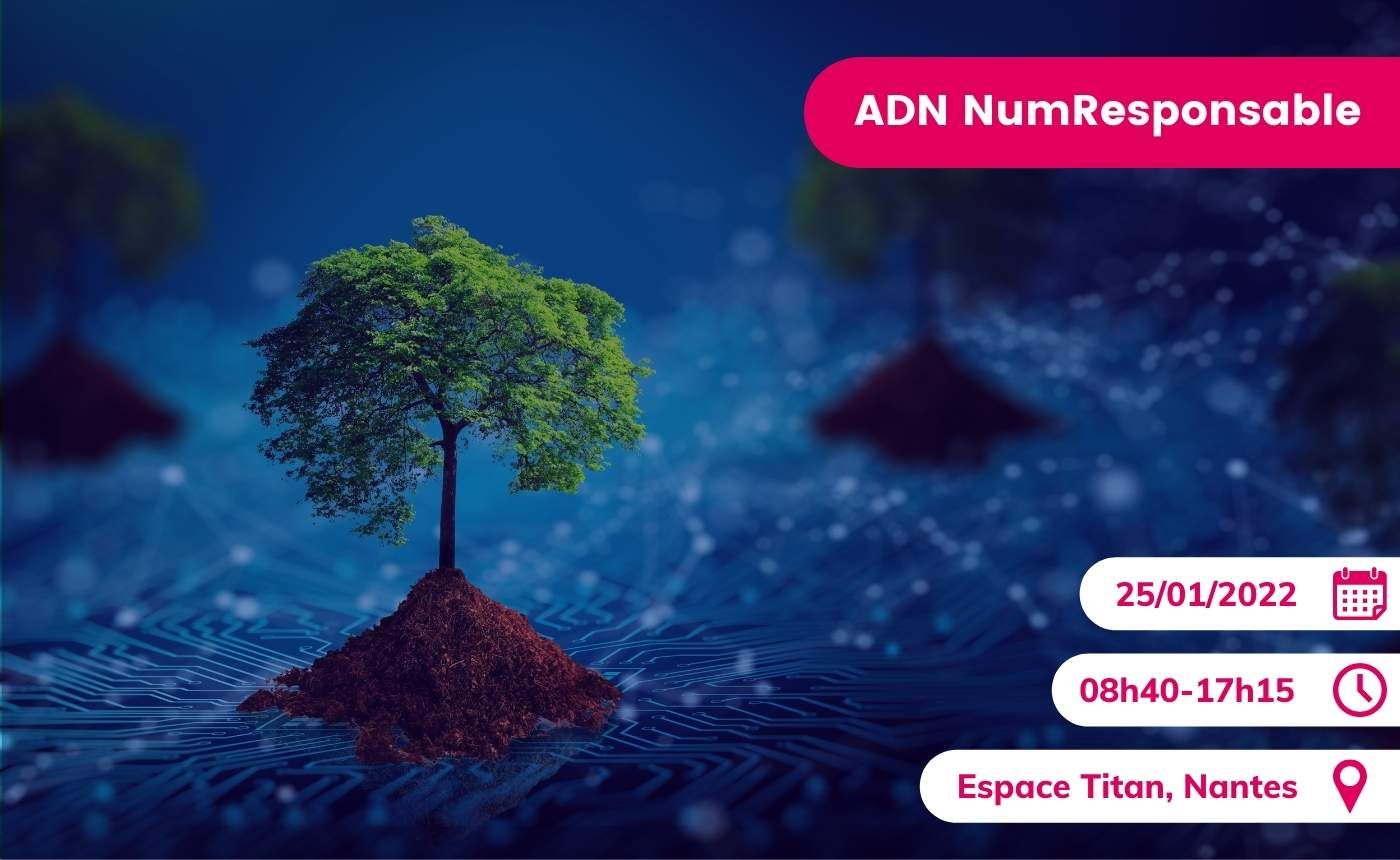 journée numérique responsable ADN Ouest
