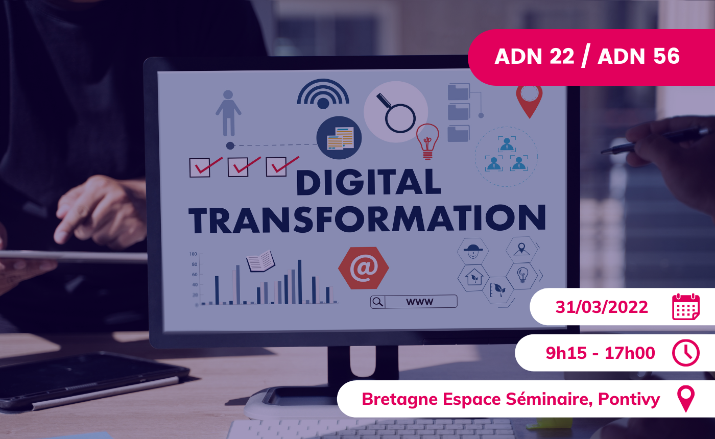 ADN Ouest transfo digitale