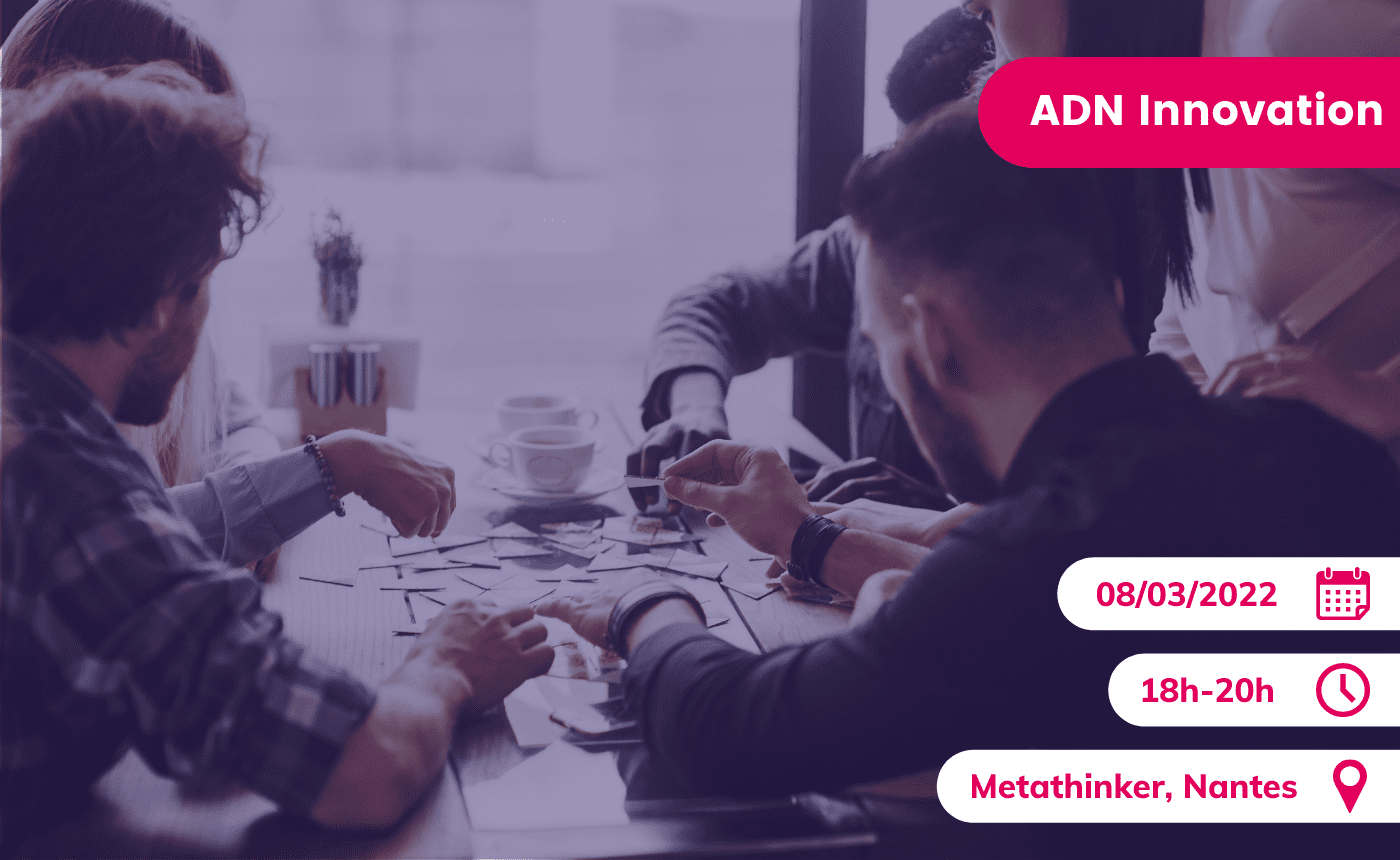 Innovation  Test & Drink #2