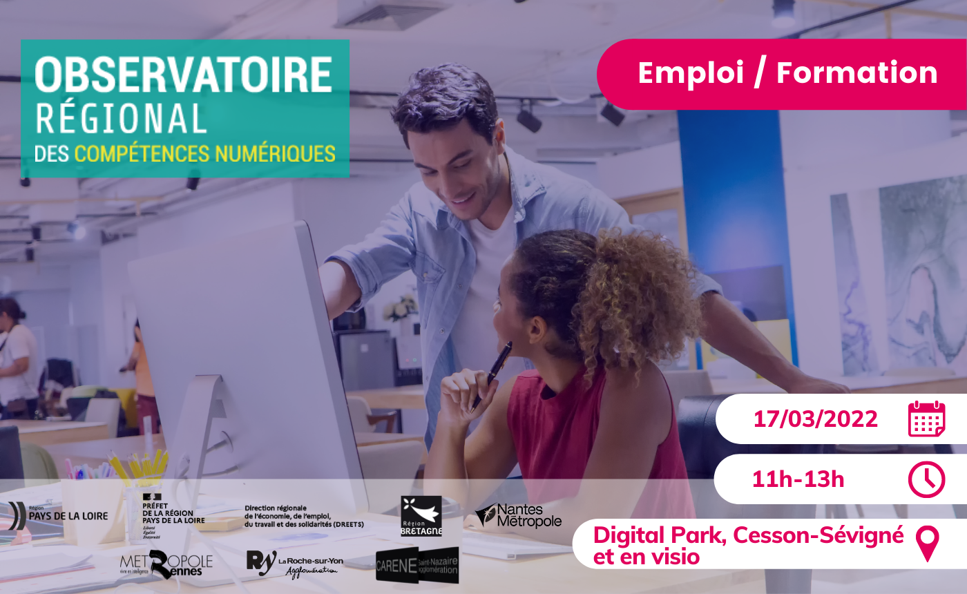 ADN Ouest - restitution ORCN 2022