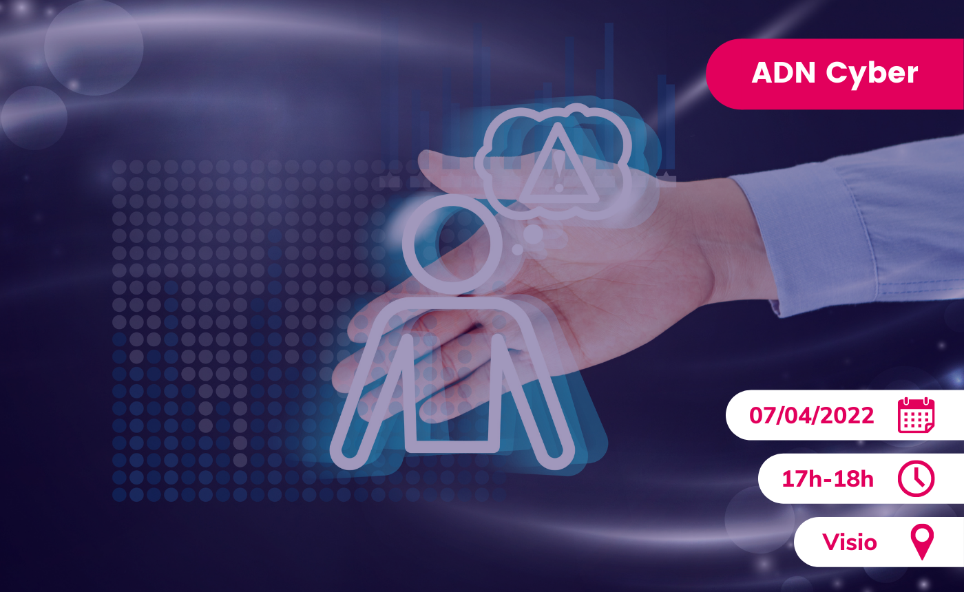 Comprendre et appréhender le facteur humain dans le risque Cyber
