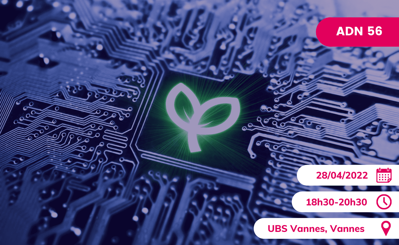 Soirée Numérique Responsable