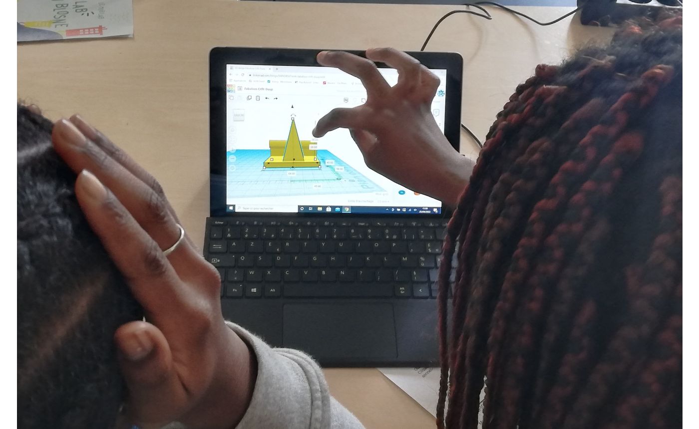 Girls R coding Rennes