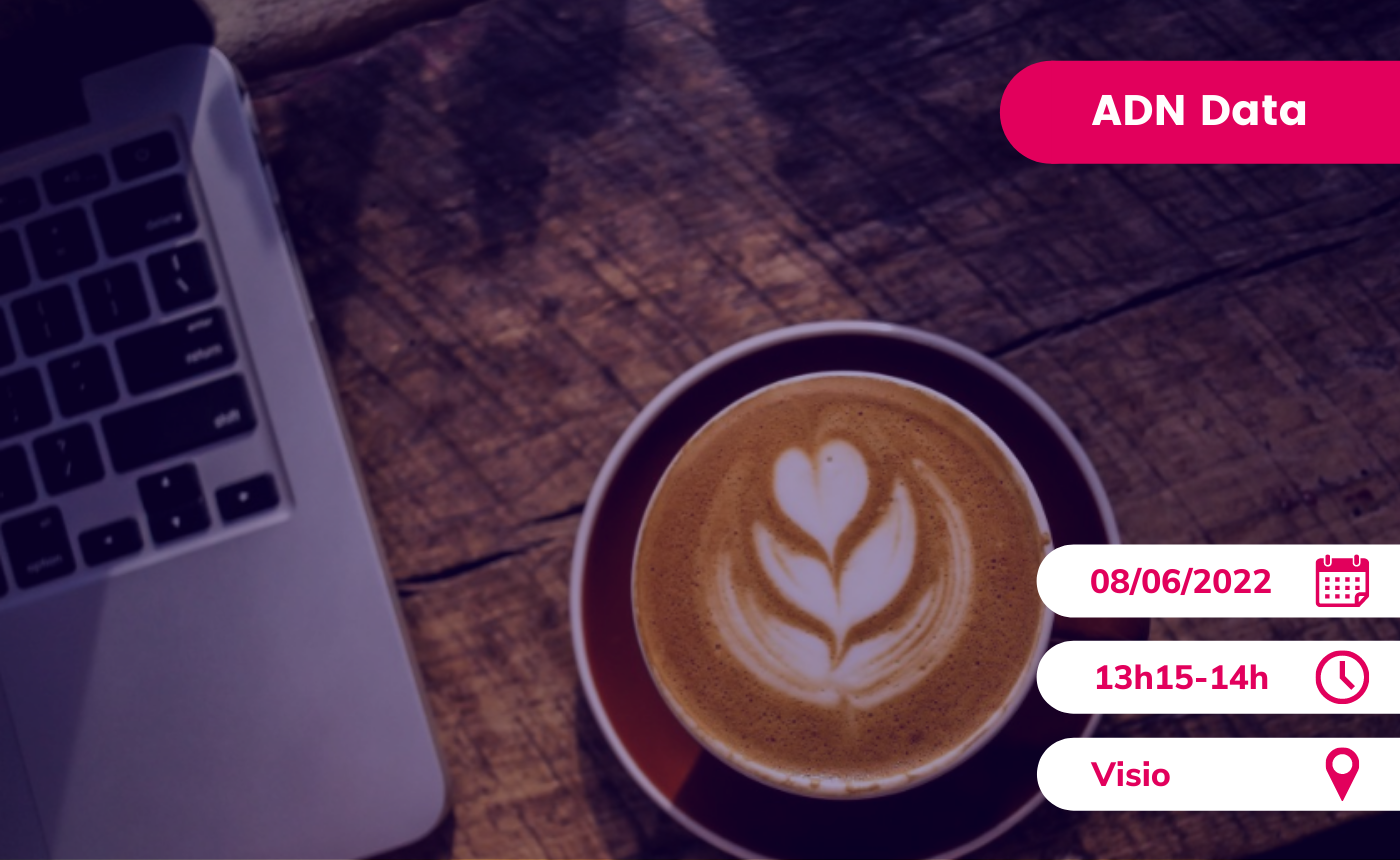 ADN Data ADN Ouest