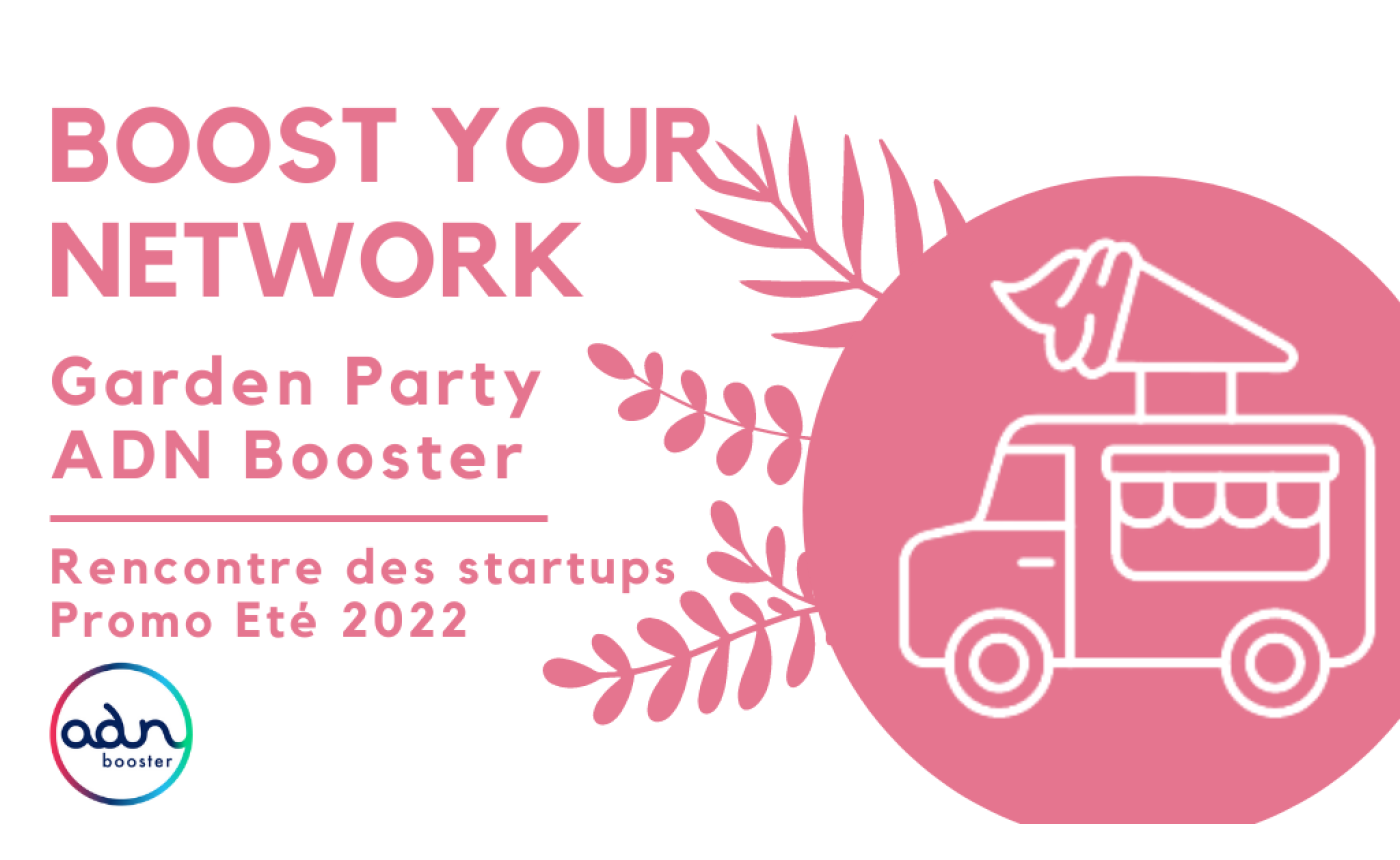 ADN Booster ADN Ouest