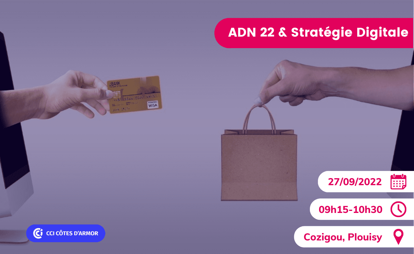 Embarquez votre force de vente vers la digitalisation !