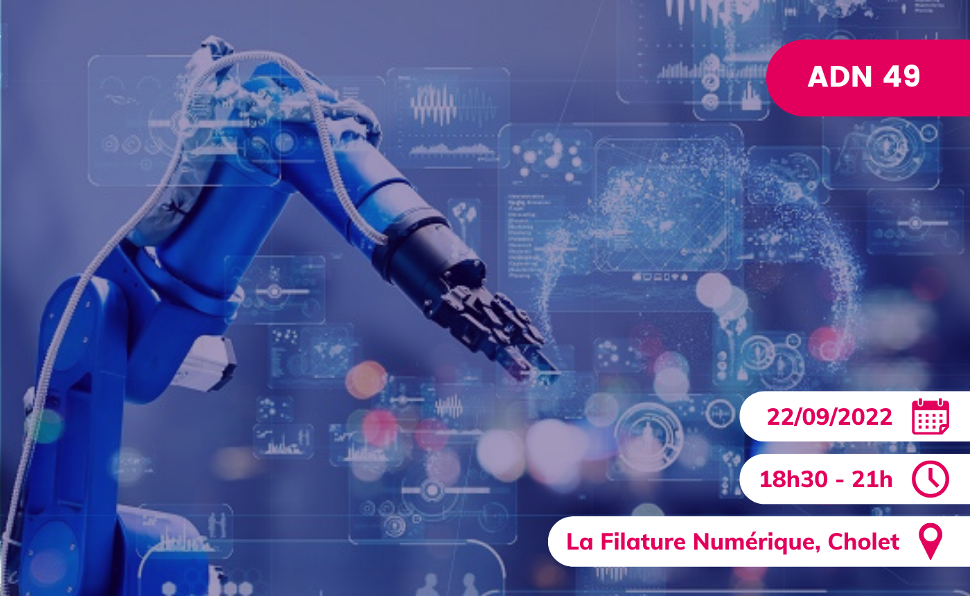 Table Ronde Industrie & Data