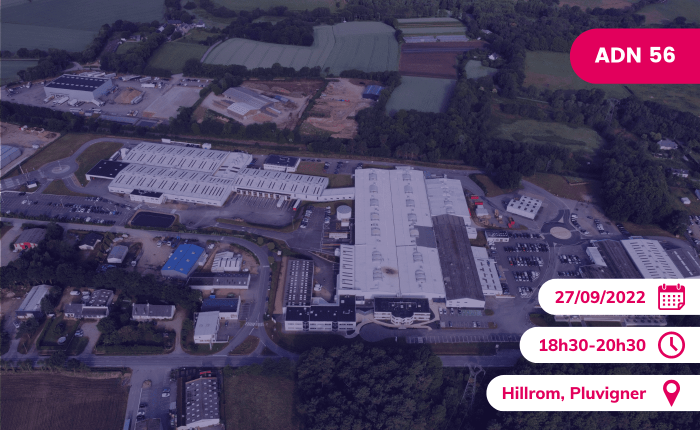 Visite entreprise  HillromBaxter