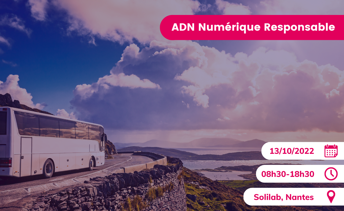 Learning expedition numérique responsable