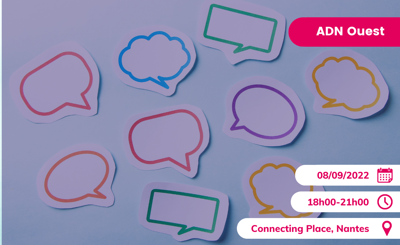 ADN Ouest pitch communauté