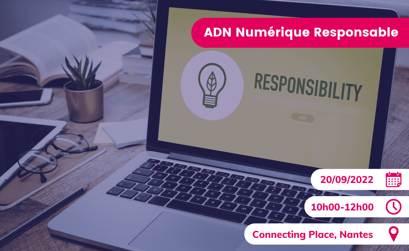 Réduire son empreinte numérique