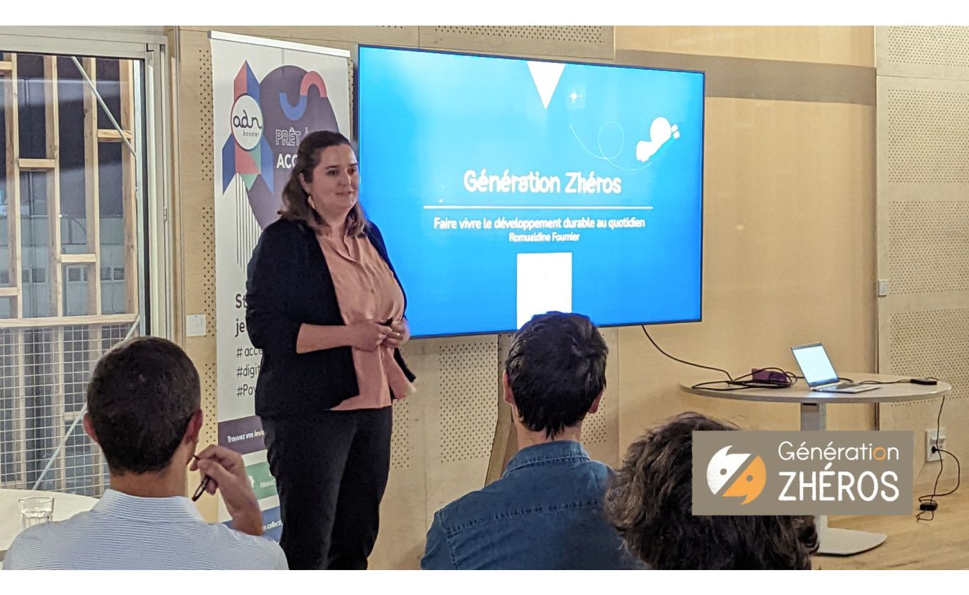 Génération Zhéros