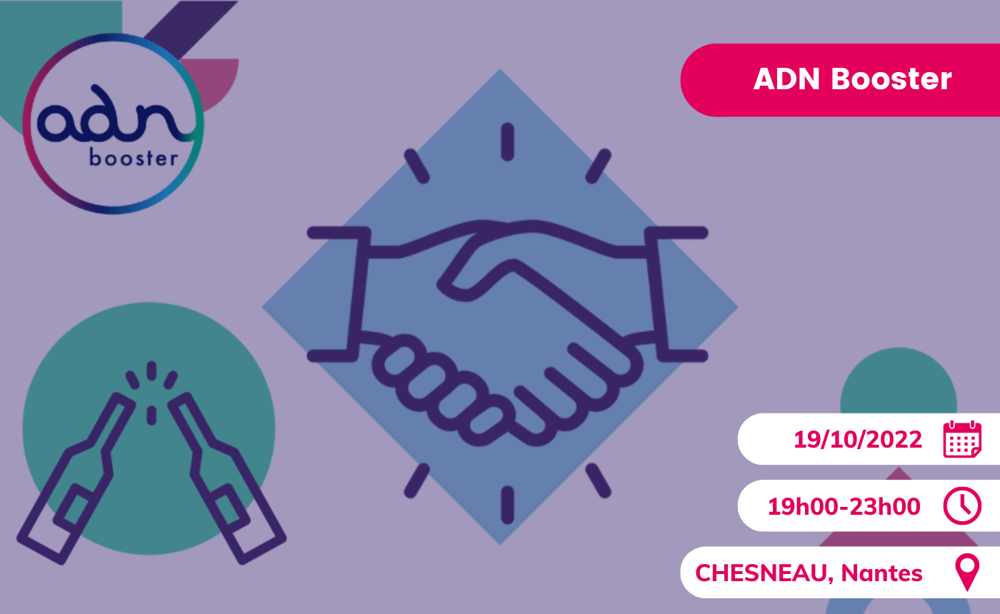 Soirée Boost Your Network