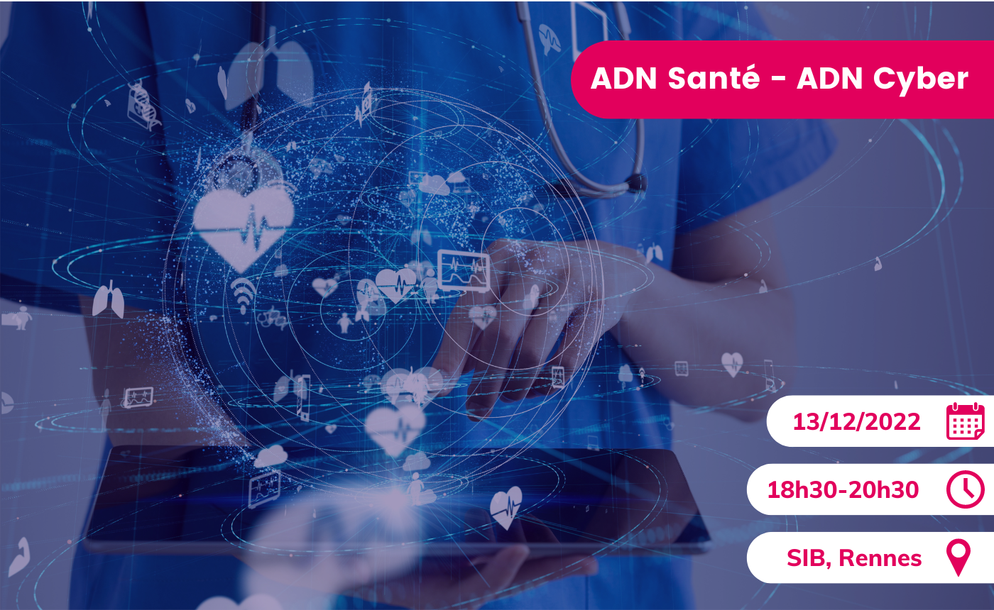 Cybersécurité dans la santé  quelles solutions