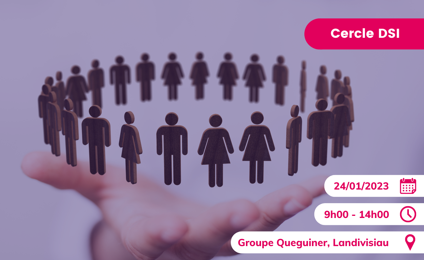 Cercle des DSI : La matinale ! (Finistère)