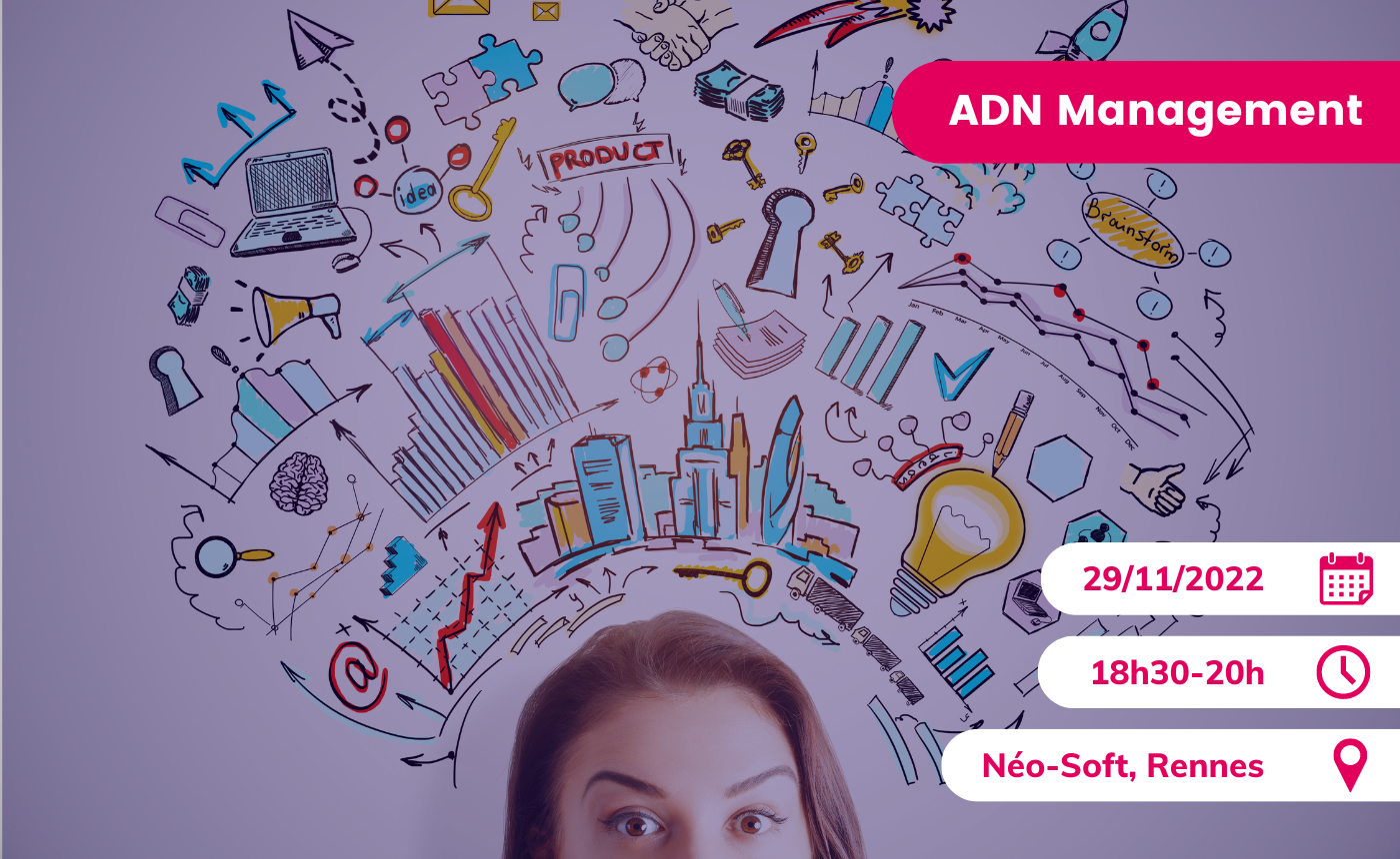 Balades apprenantes #2  move your mind & your company