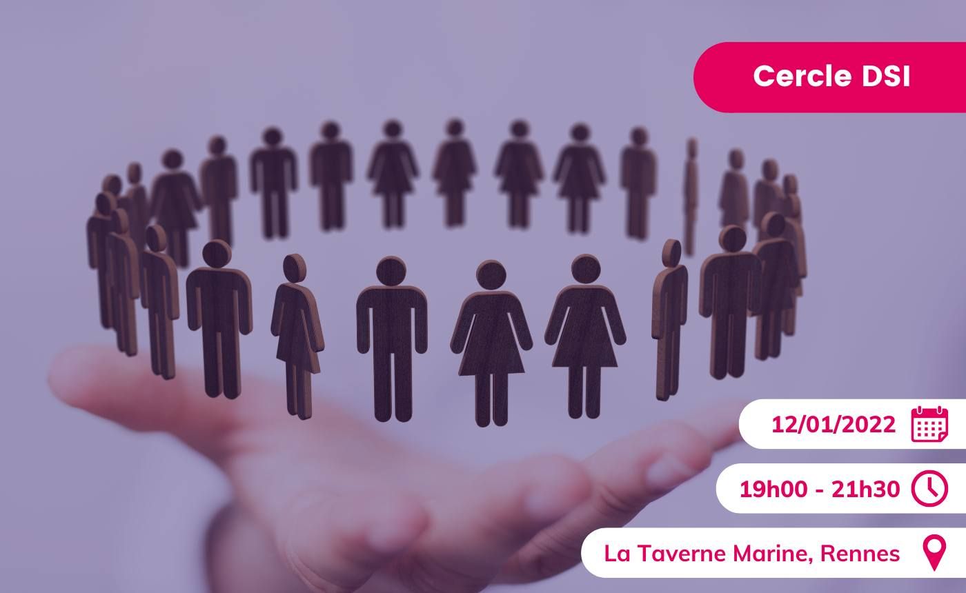 Cercle DSI ADN Ouest