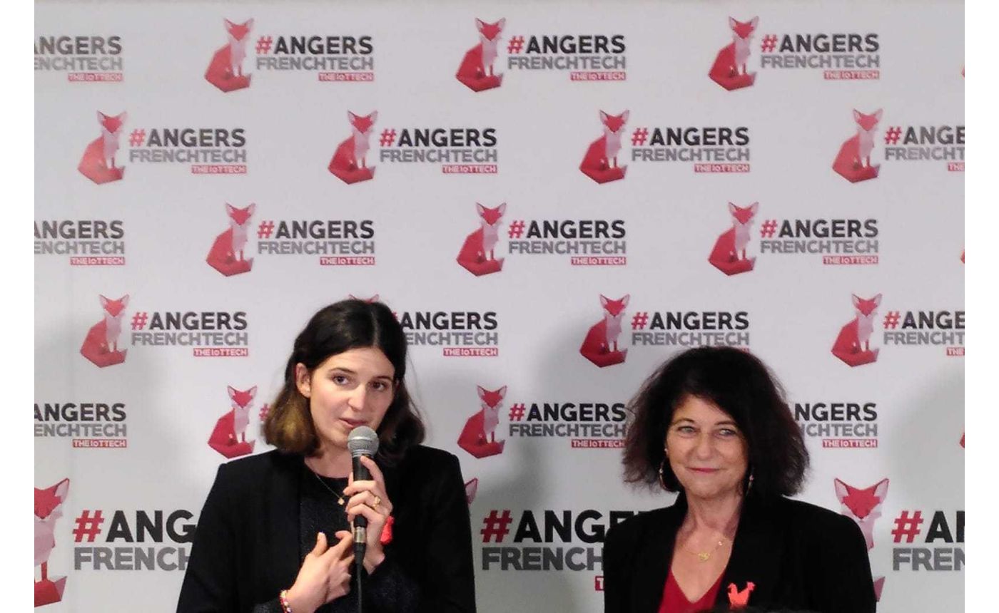 signature du Pacte Parité