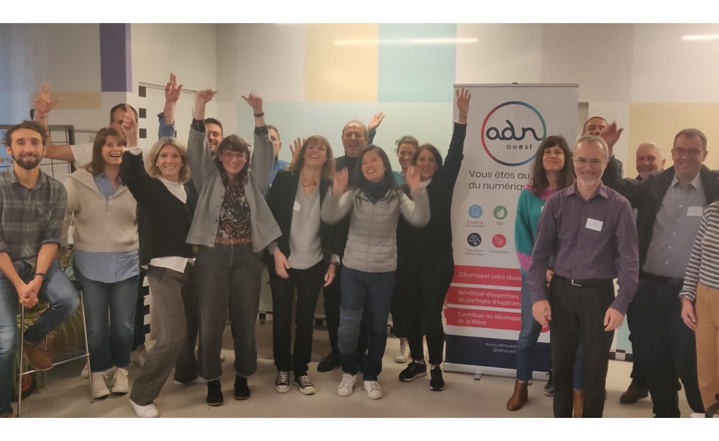 LEX numérique responsable