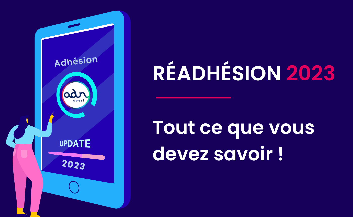 Réadhésion 2023