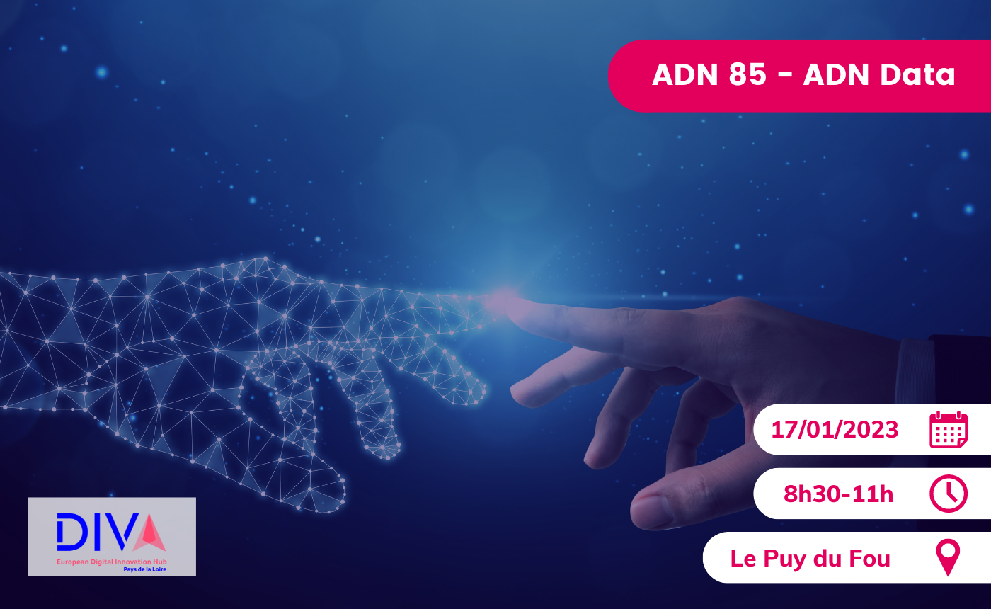 Pourquoi l’humain est au cœur des sujets DATA et IA réussis