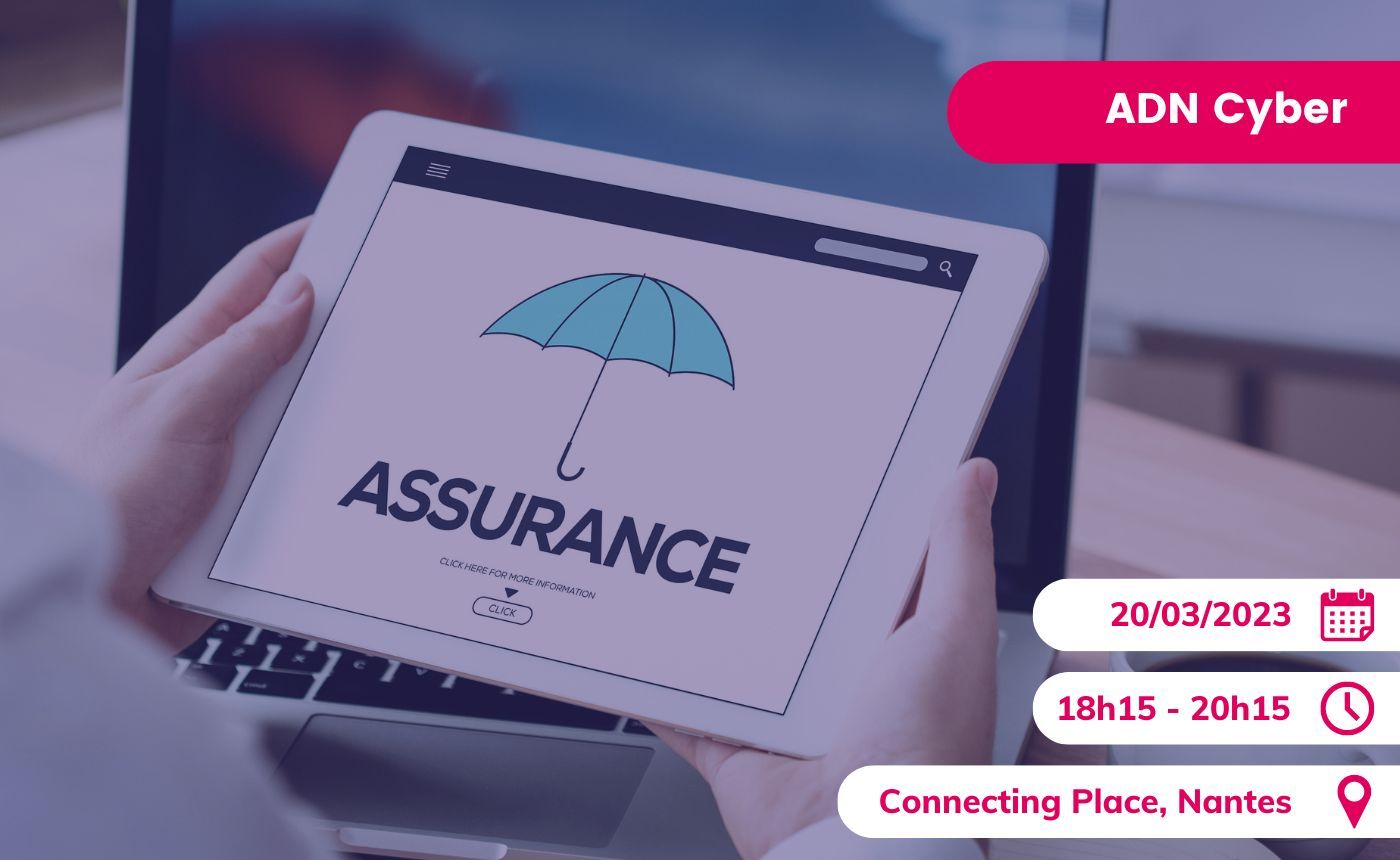 ADN Ouest assurance cyber
