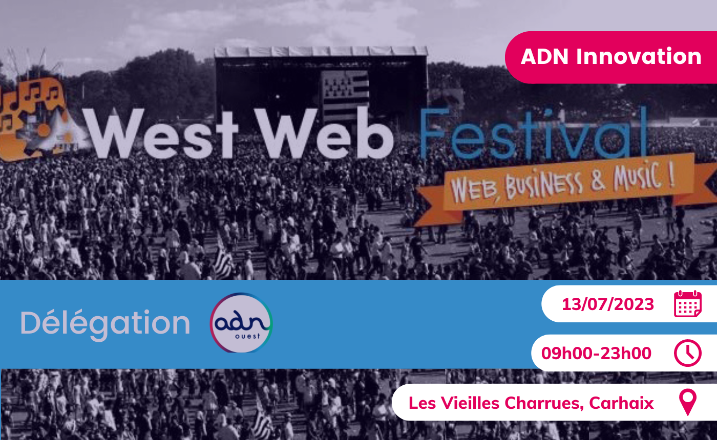 West Web Festival 2023