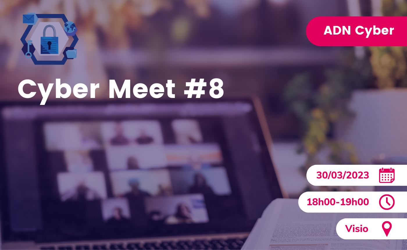 Cyber Meet ADN Ouest