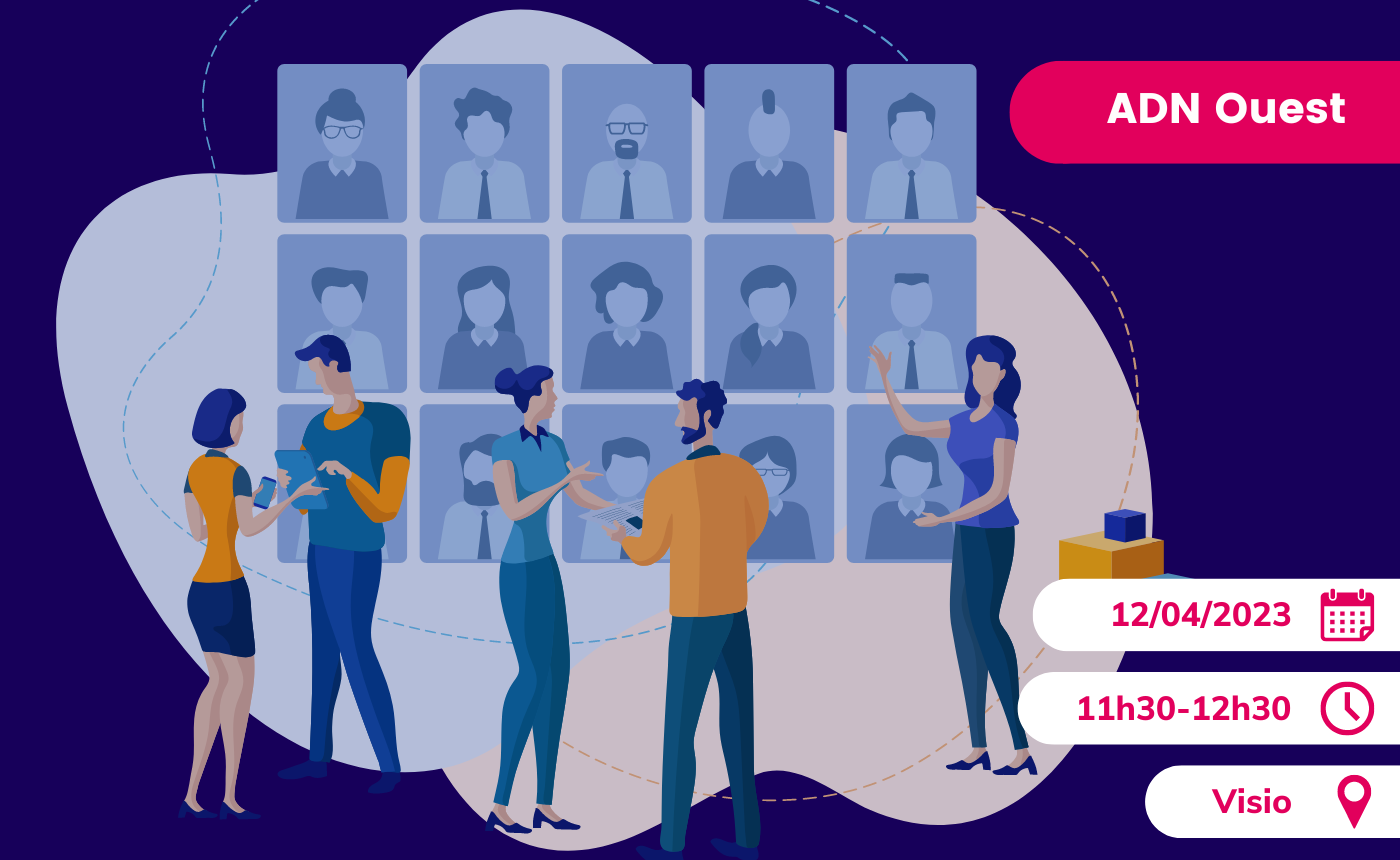 GEIQ numérique ADN Ouest