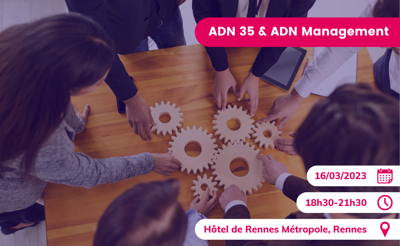 Ramène ton codir #1