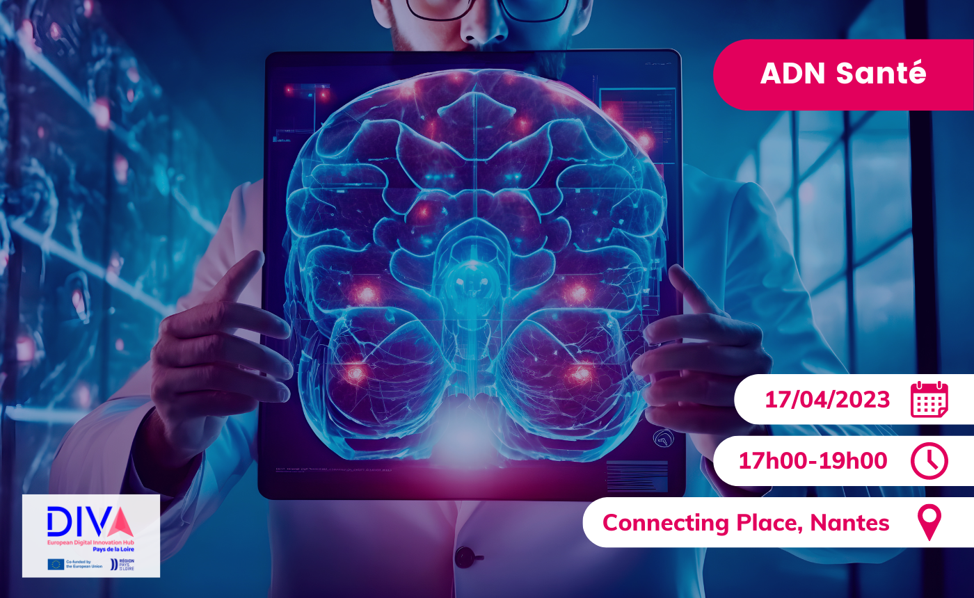 Evenement santé ADN Ouest